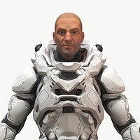 Space Marine