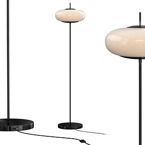 Bolete Floor Lamp
