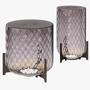 Cattelan Italia Dodo tables model