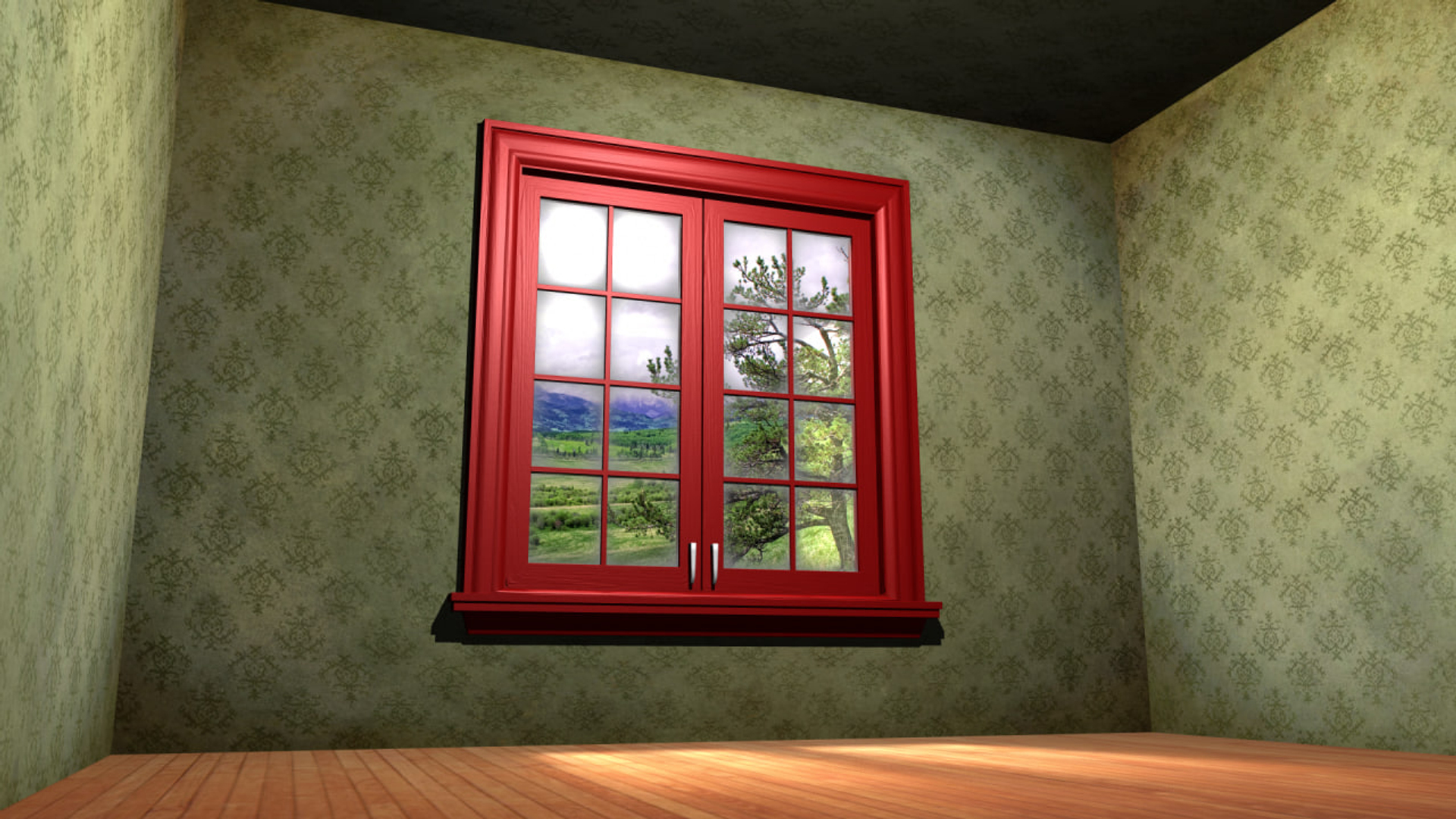 Window Ma