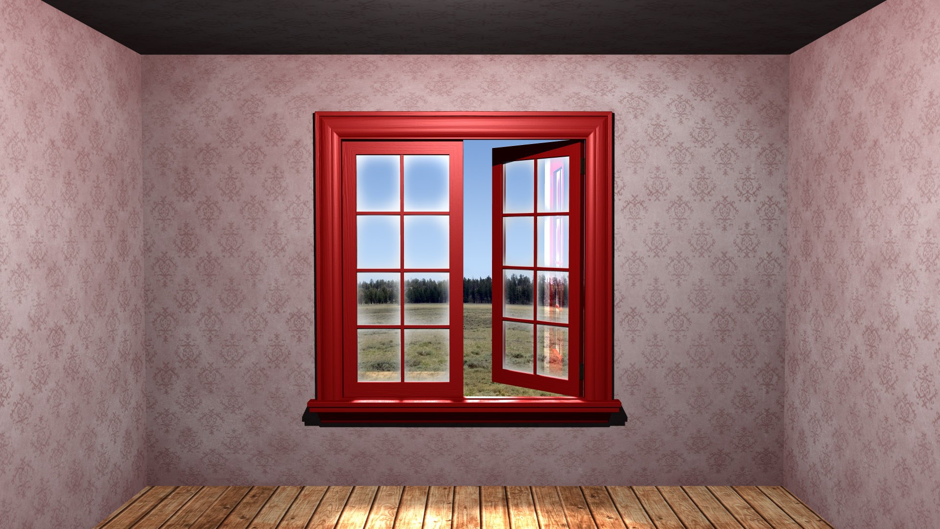 Window Ma