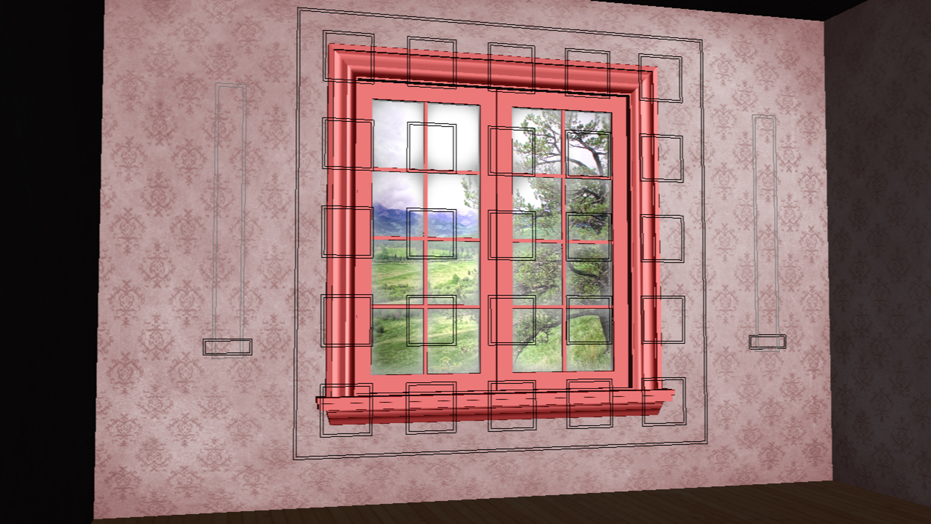 Window Ma