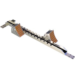 Starting Block