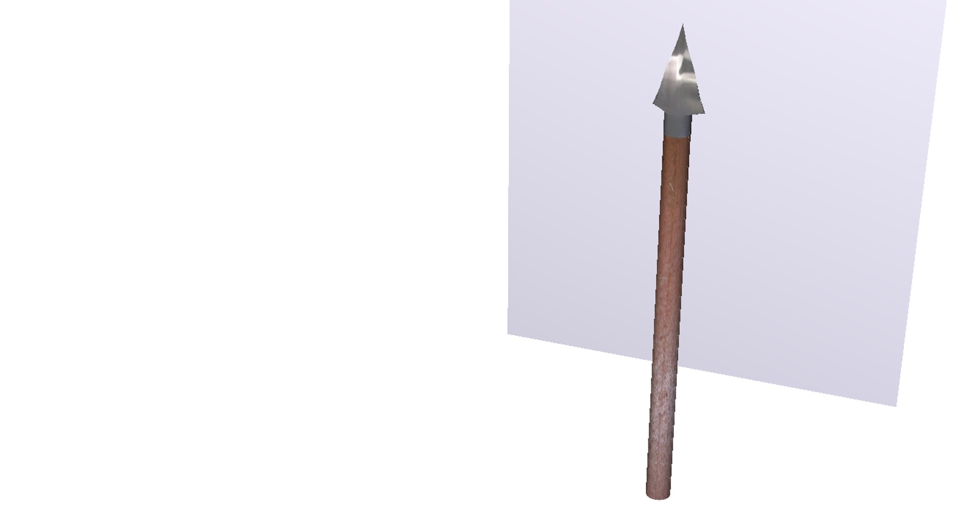 obj spear https://p.turbosquid.com/ts-thumb/Iz/a9LkaD/1ayMUIcu/spear4/png/1337384203/1920x1080/fit_q87/2558fecca7b0698f32aee7f5280c434401905bda/spear4.jpg
