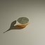 Paquete de frutas low poly-5