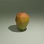 Paquete de frutas low poly-5