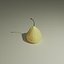 Paquete de frutas low poly-5