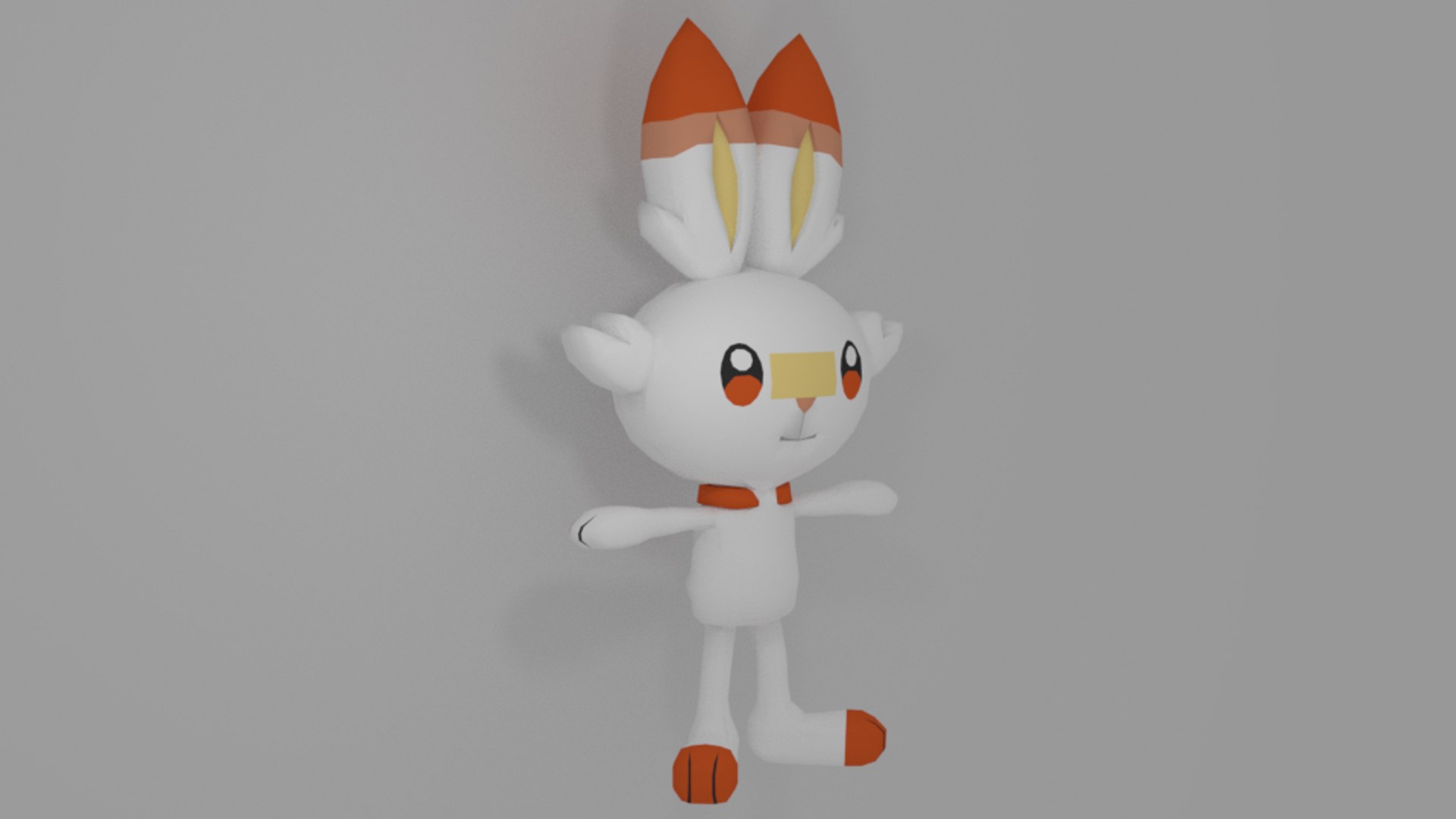 3D pokemon scrobunny https://p.turbosquid.com/ts-thumb/Iz/ewYU16/NzAuwfyU/scrobunny3/png/1551500592/1920x1080/fit_q87/a55960c7c392e82ddb64c7223a583d869454f959/scrobunny3.jpg