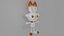 Scorbunny