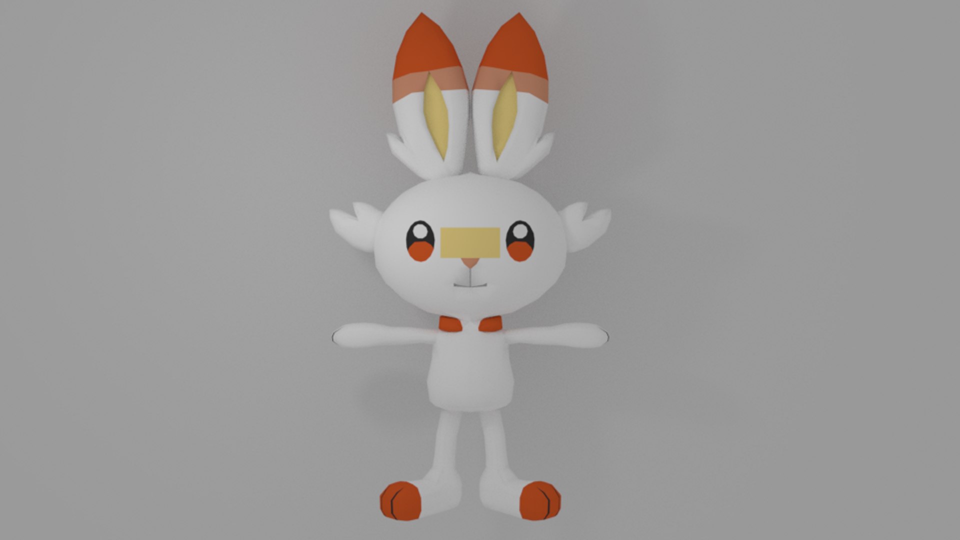 3D pokemon scrobunny https://p.turbosquid.com/ts-thumb/Iz/ewYU16/jh6b8ejN/scrobunny2/png/1551500592/1920x1080/fit_q87/0e5f807b9b12d33acb1ae12b35ed64bd1929ae43/scrobunny2.jpg