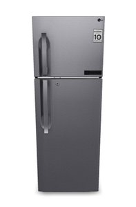 LG 360 L Frost Free Double Door 3 Star Convertible