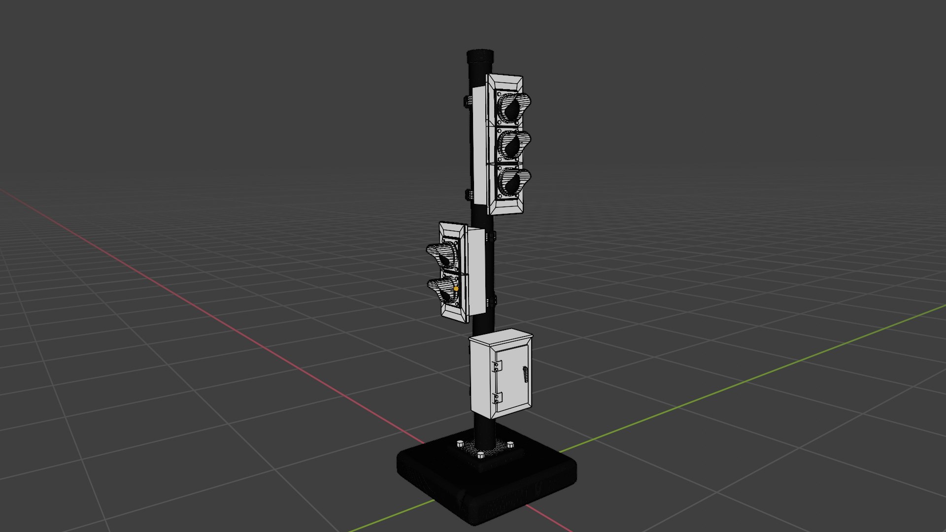 traffic light 3D model https://p.turbosquid.com/ts-thumb/Iz/ojuWed/EG/semaforo3/png/1643734123/1920x1080/fit_q87/cd91ea8537ae34e201b88f64343fe0078704f417/semaforo3.jpg