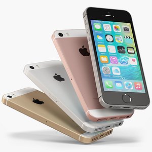 Apple iPhone SE