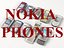 3d nokia phones model