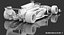 campos vexatec racing formula 3D model