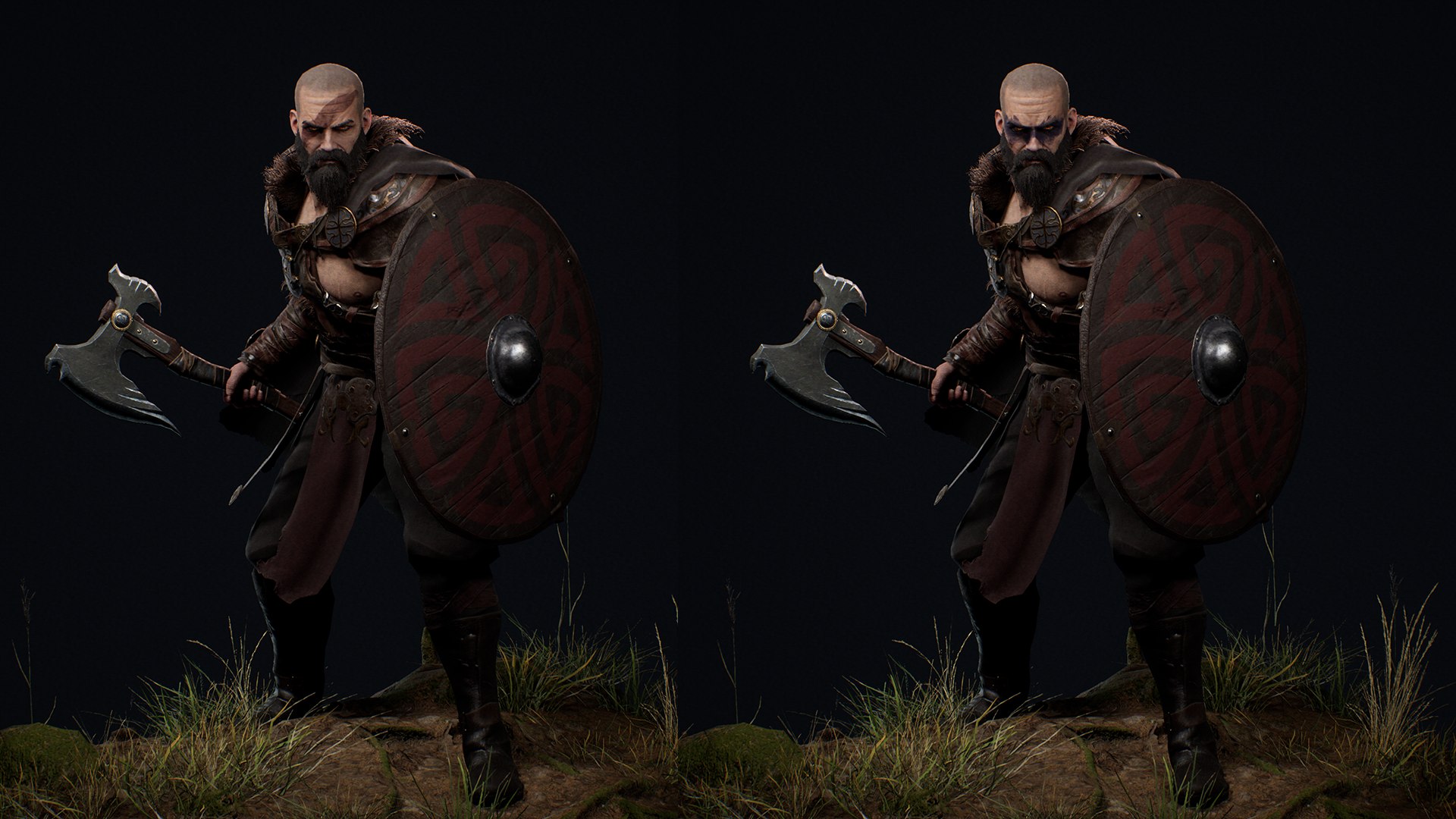 3D Viking Warrior model https://p.turbosquid.com/ts-thumb/Iz/yl8ovr/Ax/3/png/1734254149/1920x1080/fit_q87/afd55c9a8a9403eee139f3ffc511a729fef9a207/3.jpg
