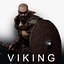 Guerreiro Viking