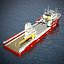Platform Supply Vessel / AHTS