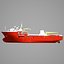 Platform Supply Vessel / AHTS