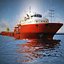 Platform Supply Vessel / AHTS