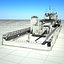 Platform Supply Vessel / AHTS