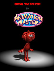 Globin, the red cell