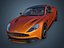 Aston Martin Vanquish