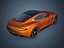 Aston Martin Vanquish
