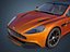 Aston Martin Vanquish