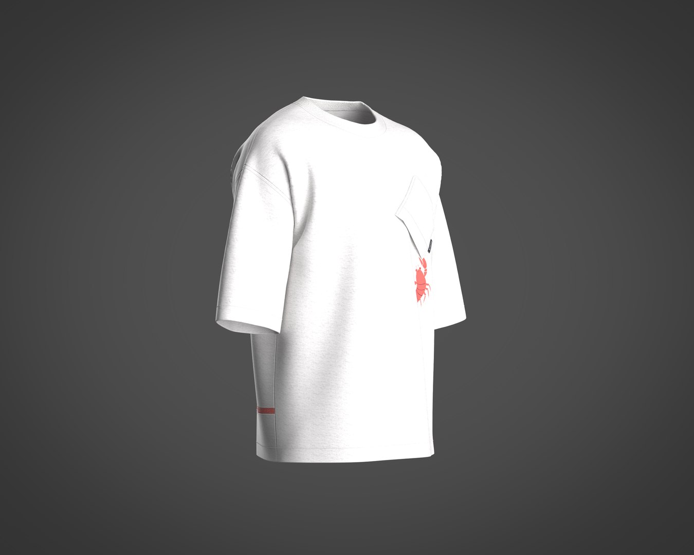 3D Mens T-shirt with lobster graphic and pocket model https://p.turbosquid.com/ts-thumb/J0/8zp1eQ/4p/menstshirtflippocket_1/png/1762251577/1920x1080/fit_q87/79cd97ef625bfb7032d17dd6964c45c76783cfd9/menstshirtflippocket_1.jpg