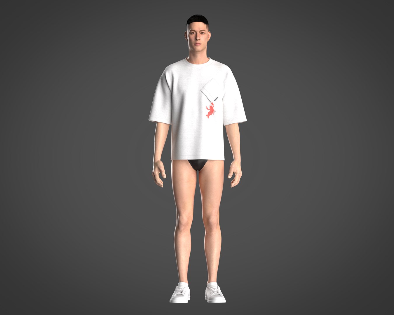 3D Mens T-shirt with lobster graphic and pocket model https://p.turbosquid.com/ts-thumb/J0/8zp1eQ/sk/menstshirtflippocket_8/png/1762251585/1920x1080/fit_q87/3b3ae8d03f92f06e3172dc938c9daf0ac267a20c/menstshirtflippocket_8.jpg