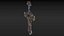 Viking Sword 3D model