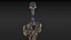 Viking Sword 3D model