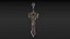 Viking Sword 3D model