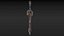 Viking Sword 3D model