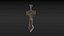 Viking Sword 3D model