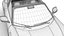 Porsche 911 Carrera Targa 4S 2025 modello 3d