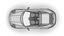 Porsche 911 Carrera Targa 4S 2025 modello 3d