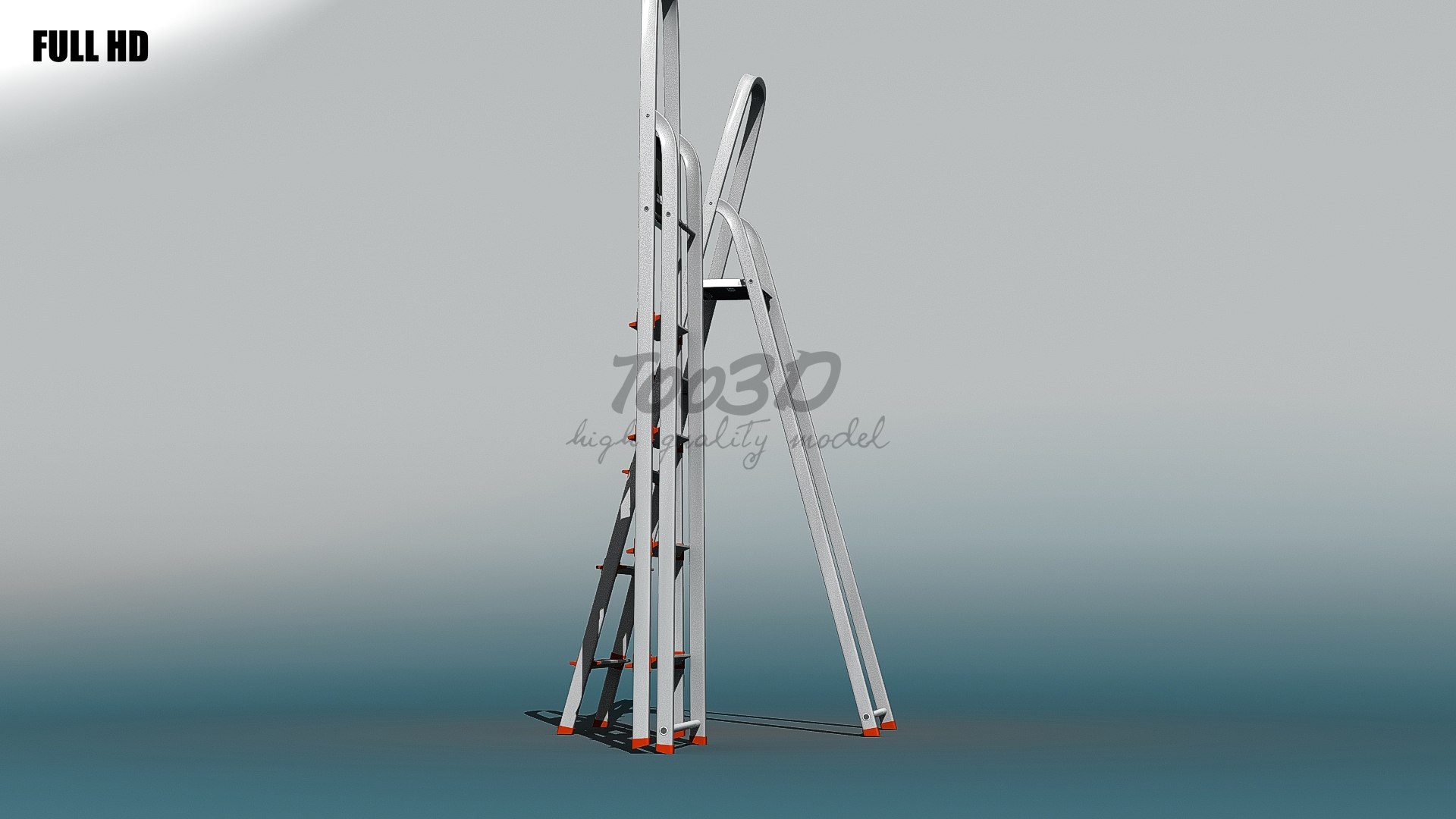 3d ladder https://p.turbosquid.com/ts-thumb/J0/DxMAd9/uOsA7Wsi/stepladder0021/jpg/1357647123/1920x1080/fit_q87/3eea8e3fe09267b3e645c8044054bdfe1e26444e/stepladder0021.jpg
