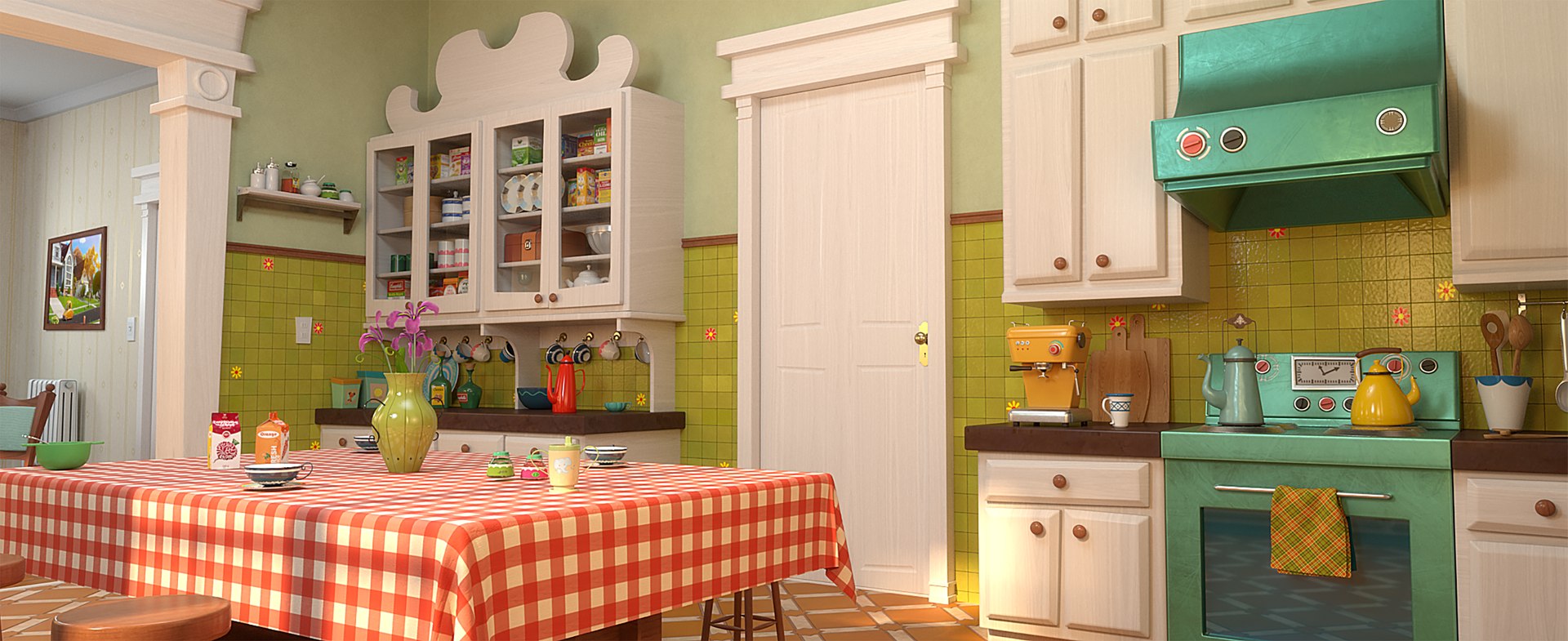 Cartoon Kitchen Dining Room 3D model https://p.turbosquid.com/ts-thumb/J0/Gyi1Dv/xq/kitchen_02/png/1730612074/1920x1080/fit_q87/01ea01f1d35fe5817d5fcc2f776a8935340035d8/kitchen_02.jpg