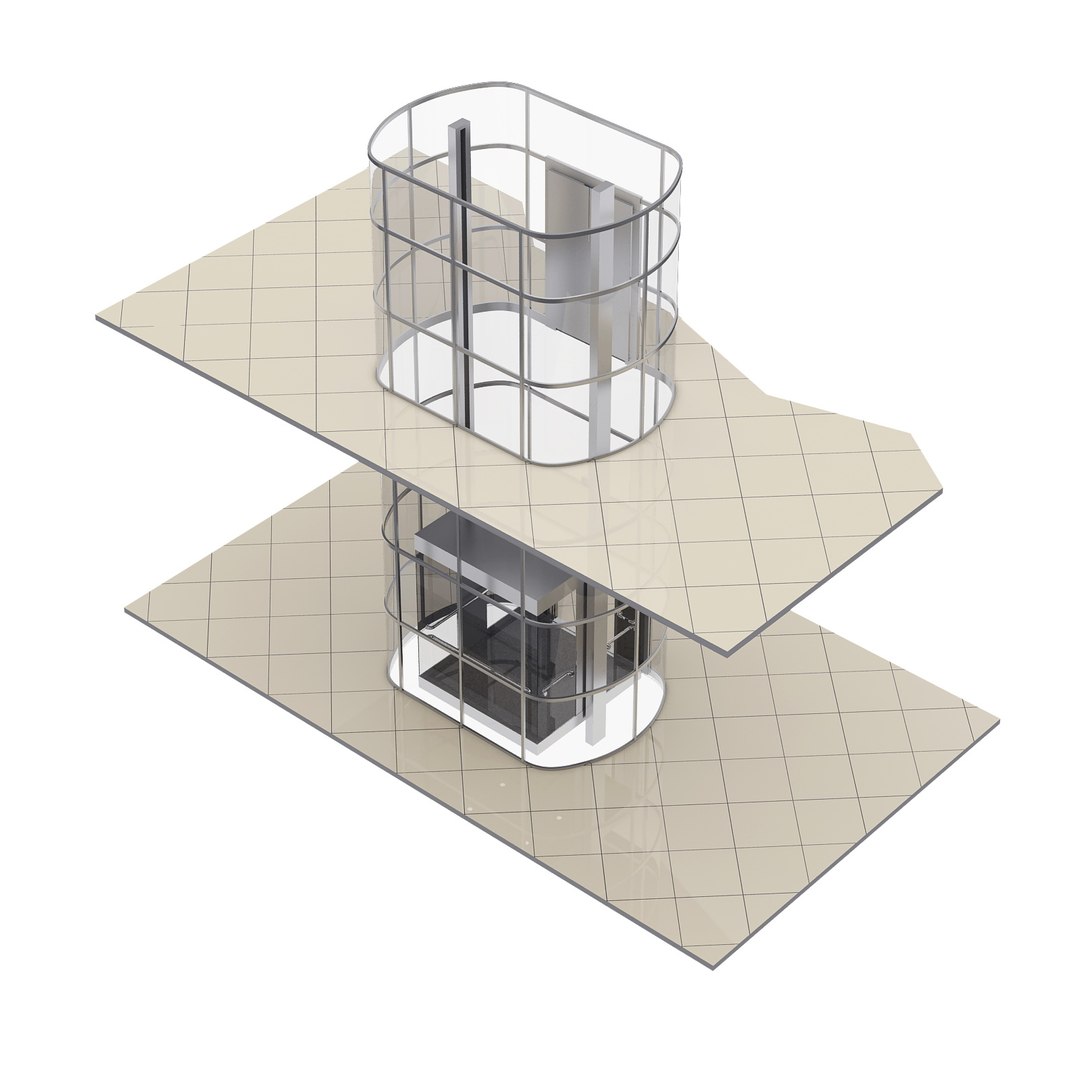 Max Elevator 1