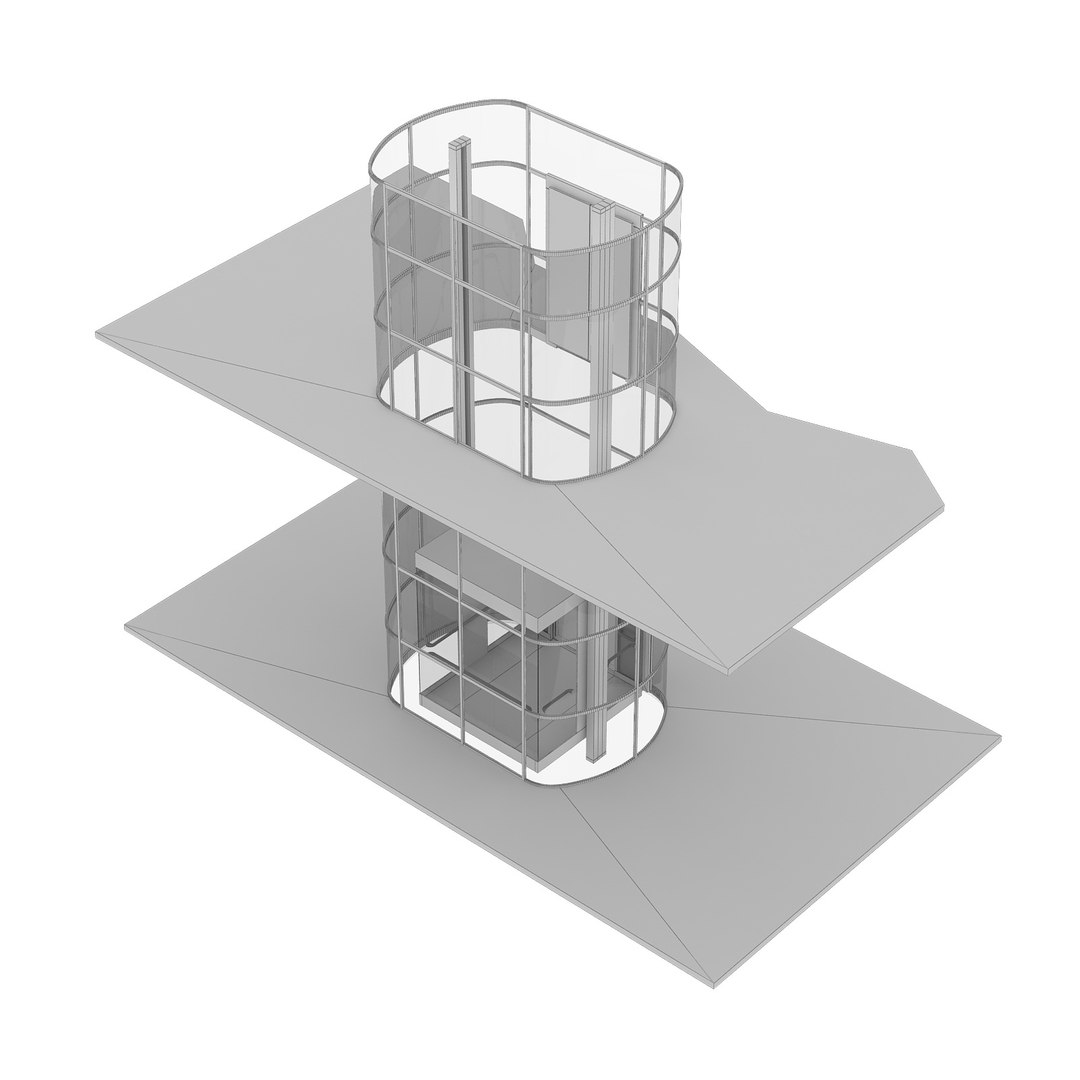 Max Elevator 1