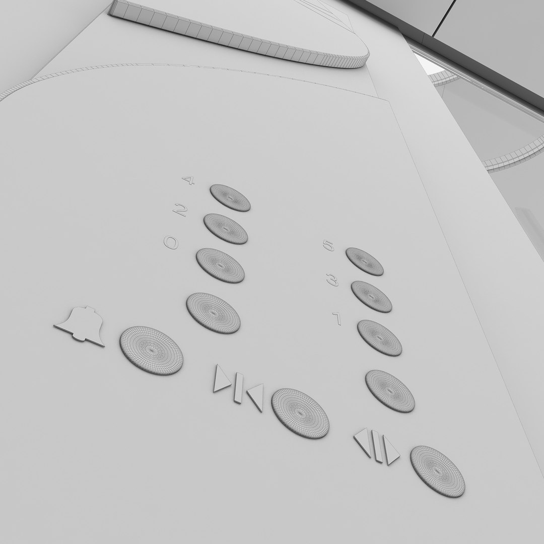 Max Elevator 1