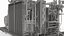 Compressore d'aria industriale