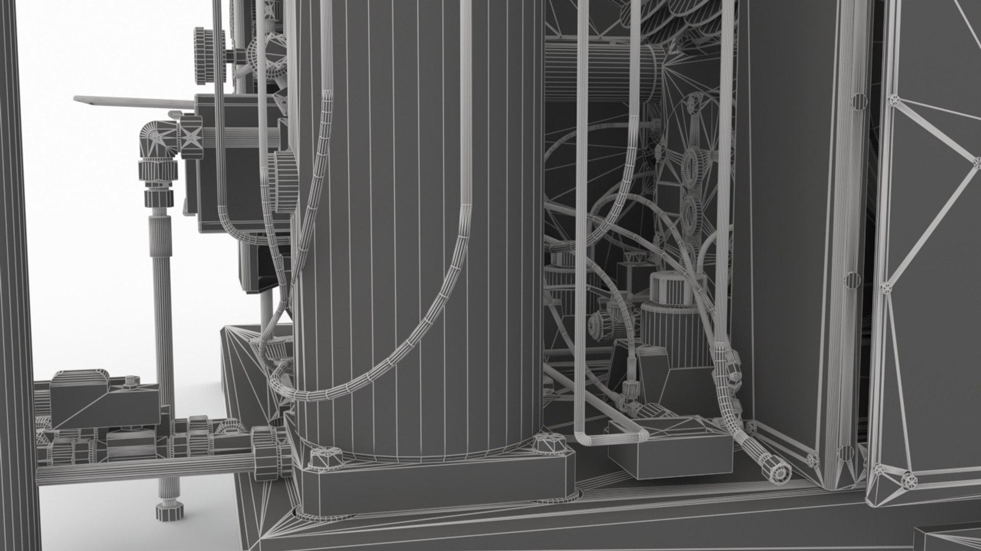 Industrial Air Compressor 3D model https://p.turbosquid.com/ts-thumb/J0/HmdID8/Hw/industrialaircompressor21/jpg/1782347398/1920x1080/fit_q87/615804effb482f3f6c75cbb2cfcfaa60c97f8fd8/industrialaircompressor21.jpg
