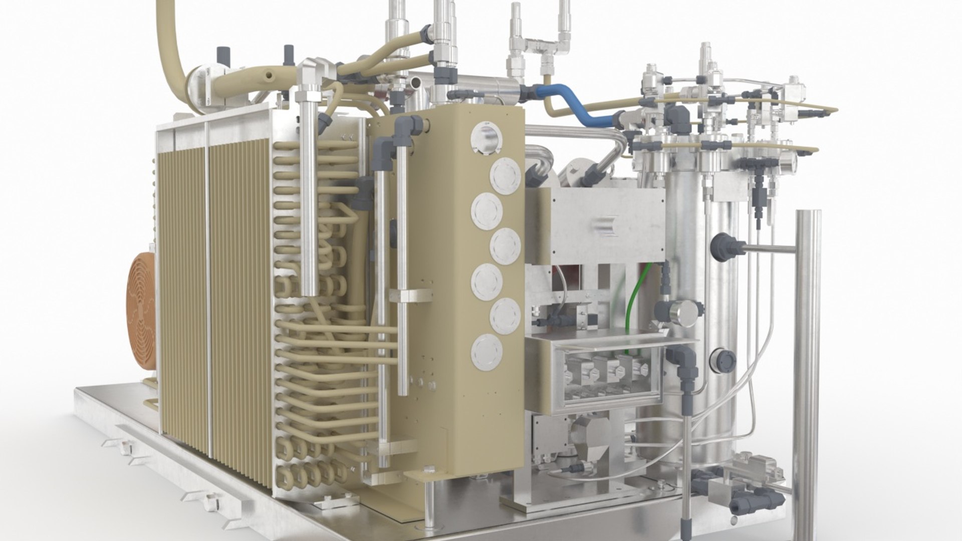 Industrial Air Compressor 3D model https://p.turbosquid.com/ts-thumb/J0/HmdID8/JY/industrialaircompressor08/jpg/1782347367/1920x1080/fit_q87/7034273debc478cdfdb3bf2c4caba9a09c738d91/industrialaircompressor08.jpg
