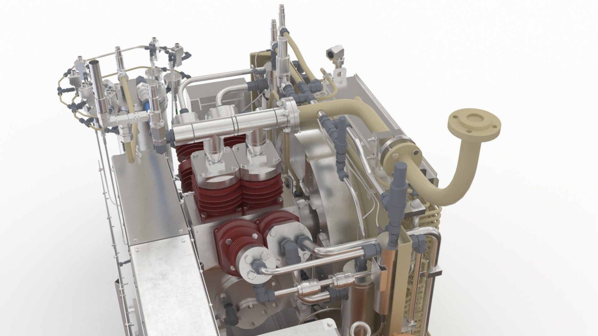 Industrial Air Compressor 3D model https://p.turbosquid.com/ts-thumb/J0/HmdID8/mG/industrialaircompressor09/jpg/1782347374/1920x1080/fit_q87/a0008e88842a56426f2d486308ec1698806ff924/industrialaircompressor09.jpg