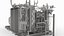 Compressore d'aria industriale