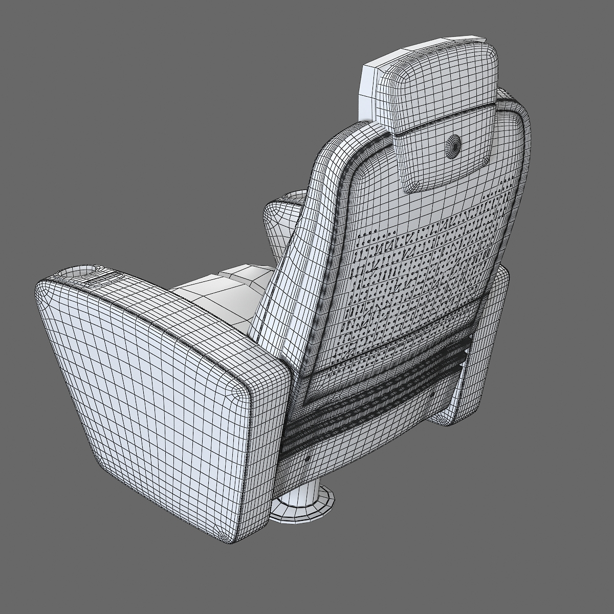 3d figueras seats 13011 smart