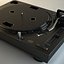 DJ Turntable